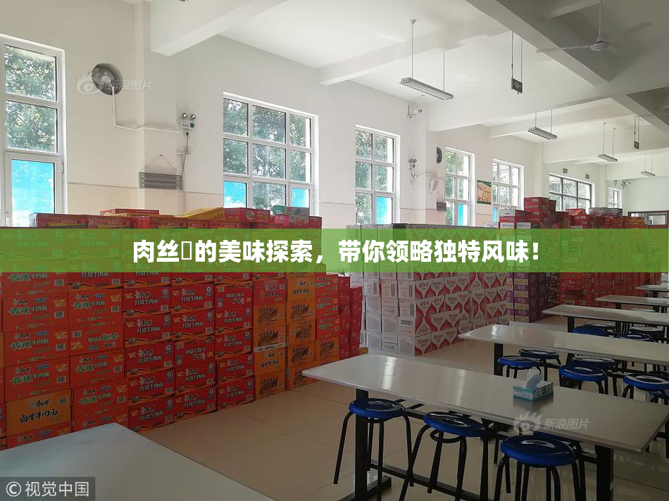 肉丝祙的美味探索，带你领略独特风味！