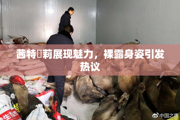 茜特菈莉展现魅力，裸露身姿引发热议