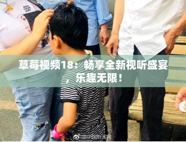 草莓视频18：畅享全新视听盛宴，乐趣无限！