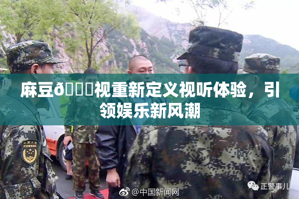 麻豆🔞视重新定义视听体验，引领娱乐新风潮