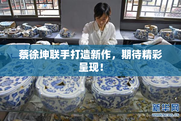 蔡徐坤联手打造新作，期待精彩呈现！