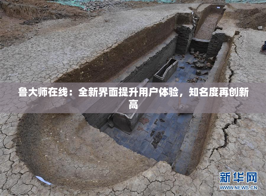 鲁大师在线：全新界面提升用户体验，知名度再创新高