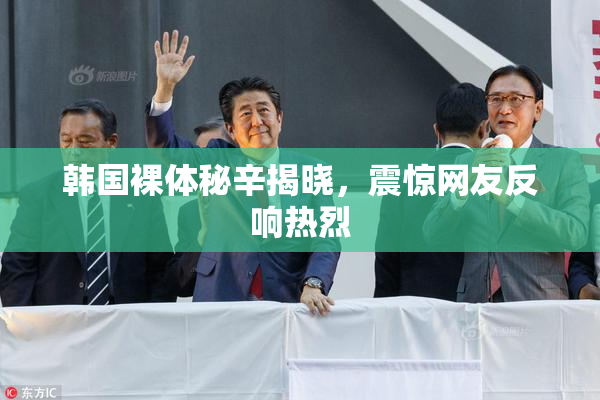 韩国裸体秘辛揭晓，震惊网友反响热烈