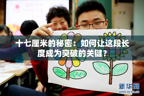 十七厘米的秘密：如何让这段长度成为突破的关键？