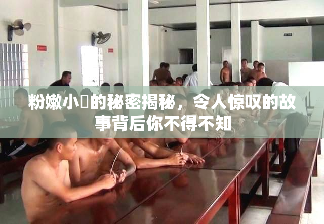粉嫩小泬的秘密揭秘，令人惊叹的故事背后你不得不知