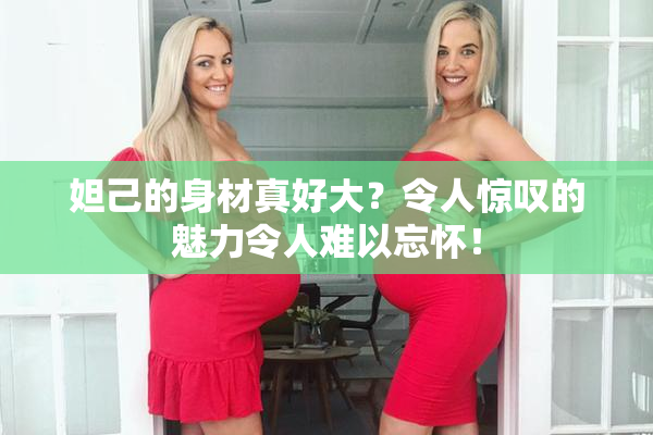 妲己的身材真好大？令人惊叹的魅力令人难以忘怀！