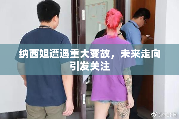 纳西妲遭遇重大变故，未来走向引发关注