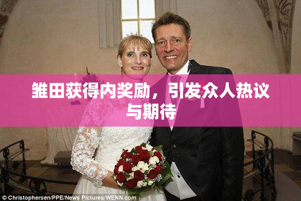 雏田获得内奖励，引发众人热议与期待