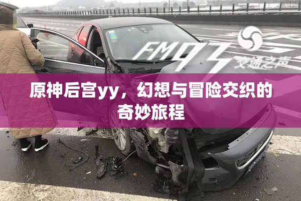 原神后宫yy，幻想与冒险交织的奇妙旅程