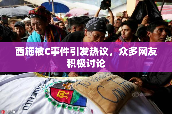 西施被C事件引发热议，众多网友积极讨论