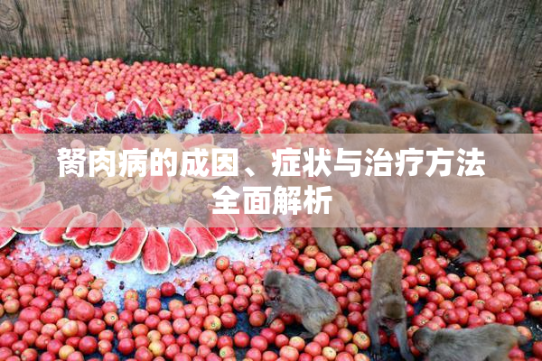 胬肉病的成因、症状与治疗方法全面解析